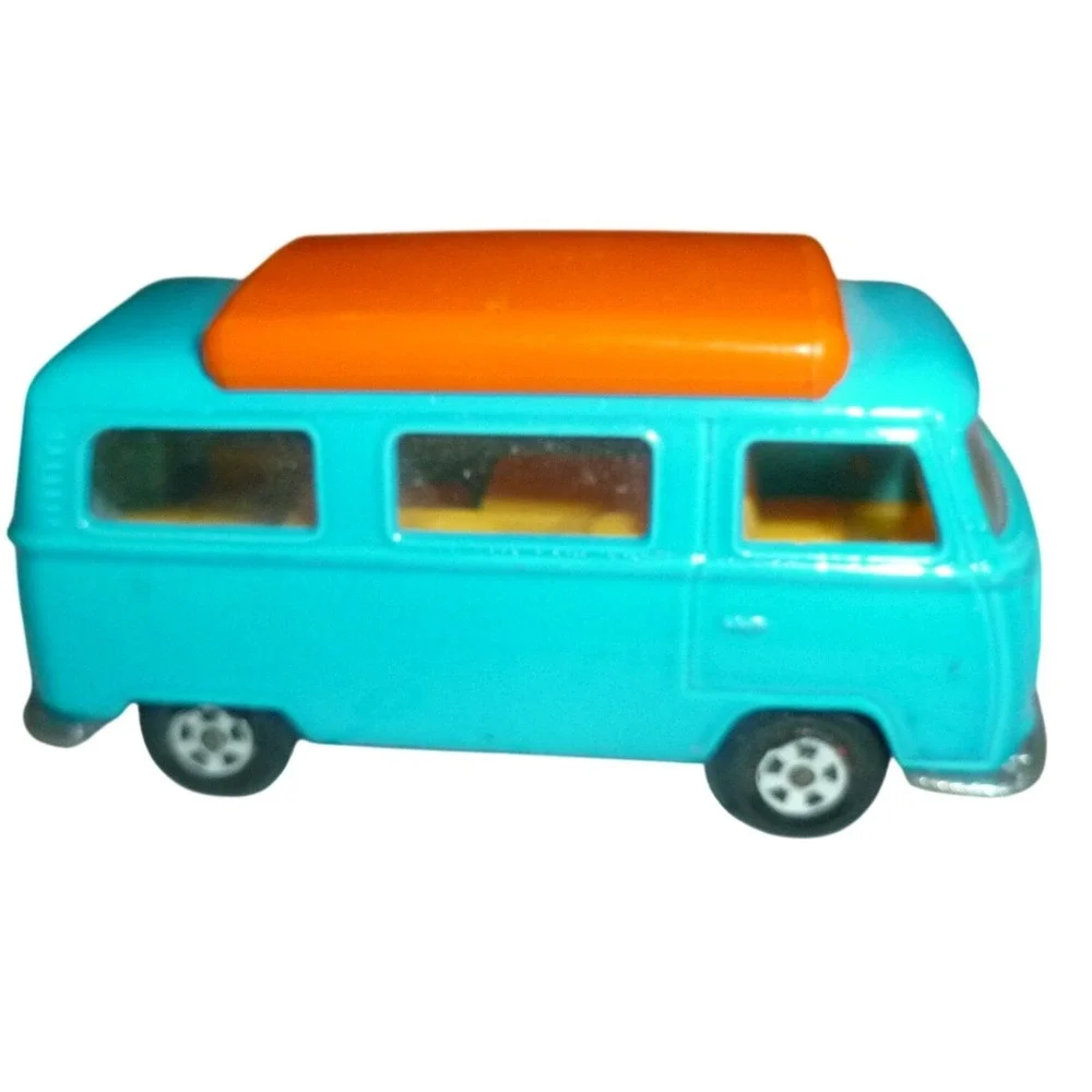 Volkswagen this vintage